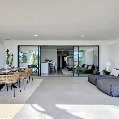 Ground Floor 2 Bedroom At Hills * Estepona