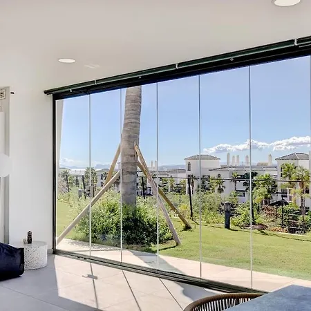 Apartmán Ground Floor 2 Bedroom At Hills *
