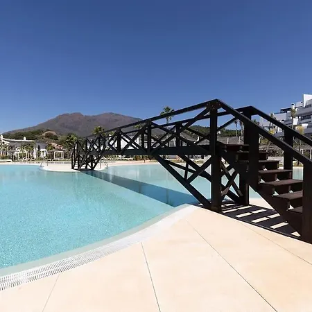 Ground Floor 2 Bedroom At Hills Apartmán *
