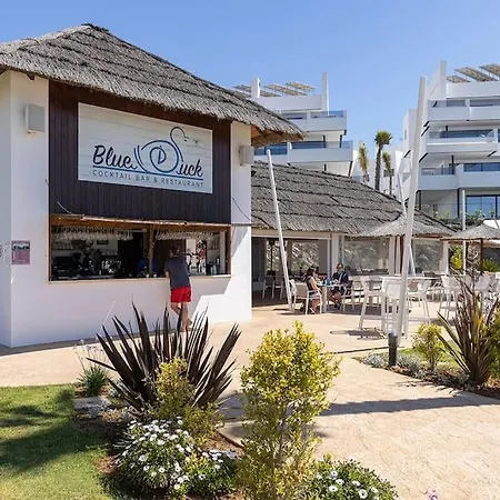 Ground Floor 2 Bedroom At Hills