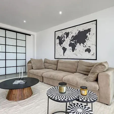 Ground Floor 2 Bedroom At Hills Apartmán