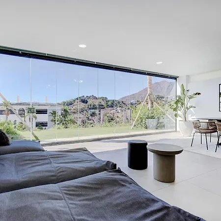 Ground Floor 2 Bedroom At Hills * Estepona