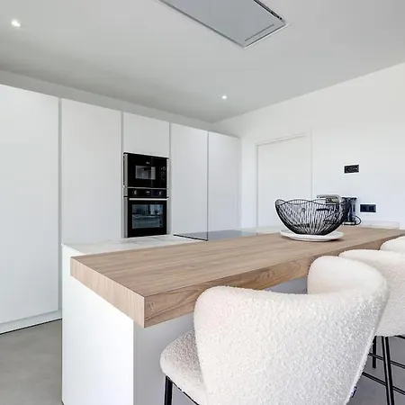 Apartmán Ground Floor 2 Bedroom At Hills