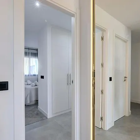 Apartmán Ground Floor 2 Bedroom At Hills Estepona