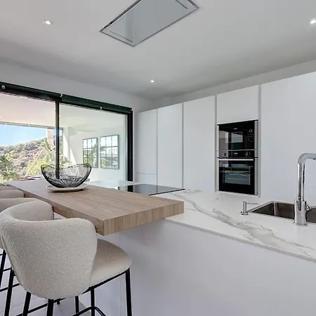 Apartmán Ground Floor 2 Bedroom At Hills