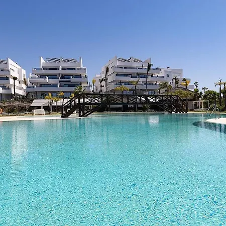 Apartmán Ground Floor 2 Bedroom At Hills