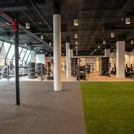 Apartment Ground Floor 2 Bedroom At Hills