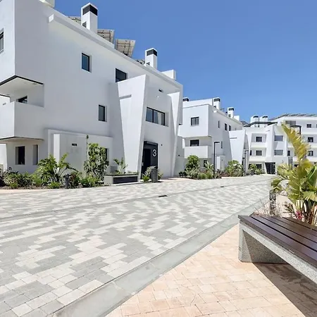 Apartmán Ground Floor 2 Bedroom At Hills