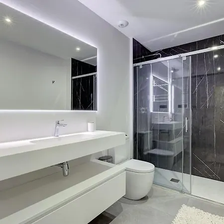 Apartment Ground Floor 2 Bedroom At Hills *