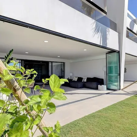 Апартаменти Ground Floor 2 Bedroom At Hills *