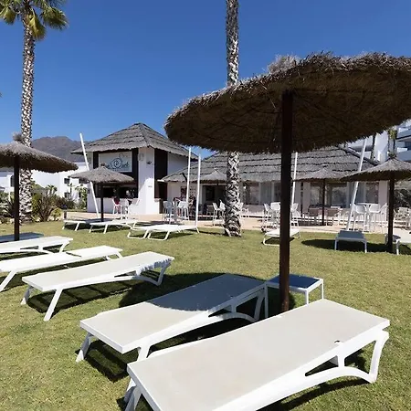 Ground Floor 2 Bedroom At Hills