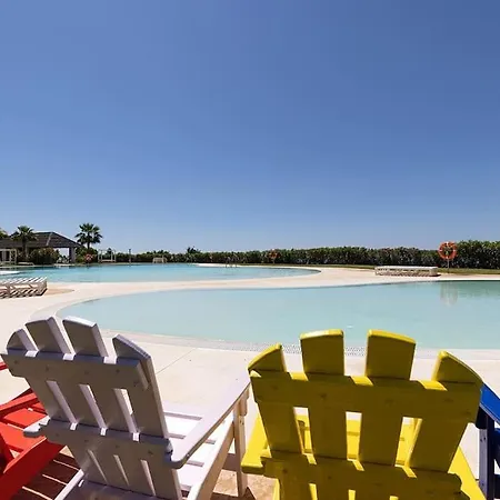 Апартаменти Ground Floor 2 Bedroom At Hills *