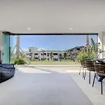 Ground Floor 2 Bedroom At Hills Apartamento Estepona