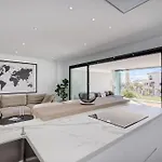 Apartamento Ground Floor 2 Bedroom At Hills *