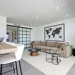 Ground Floor 2 Bedroom At Hills Apartamento *