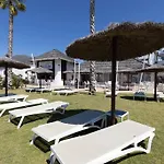 Ground Floor 2 Bedroom At Hills