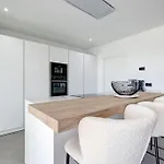 Apartamento Ground Floor 2 Bedroom At Hills