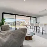 Apartamento Ground Floor 2 Bedroom At Hills *