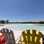 Apartamento Ground Floor 2 Bedroom At Hills *