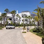 Ground Floor 2 Bedroom At Hills Apartamento Estepona