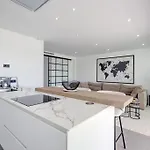 Apartamento Ground Floor 2 Bedroom At Hills