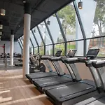 Ground Floor 2 Bedroom At Hills Apartamento Estepona