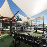 Ground Floor 2 Bedroom At Hills