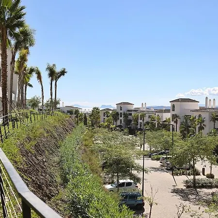 Apartamento Ground Floor 2 Bedroom At Hills *