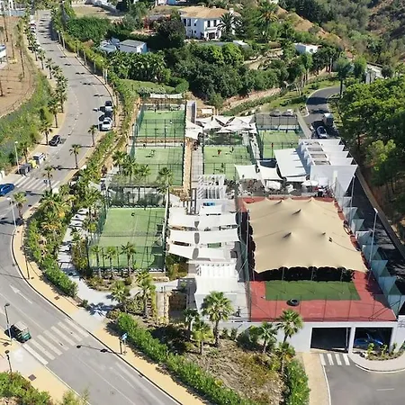 Ground Floor 2 Bedroom At Hills Estepona